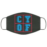 CYOF20  Face Mask