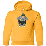 CYOF T Gildan Youth Pullover Hoodie