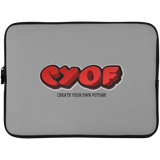 CYOF  Laptop Sleeve - 15 Inch