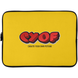 CYOF  Laptop Sleeve - 15 Inch