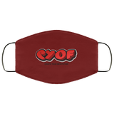 CYOF Face Mask