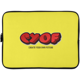 CYOF  Laptop Sleeve - 15 Inch