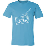CYOF Pen Unisex Jersey Short-Sleeve T-Shirt