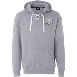 CYOF  J America Heavyweight Sport Lace Hoodie