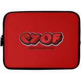 CYOF Laptop Sleeve - 10 inch