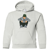 CYOF T Gildan Youth Pullover Hoodie