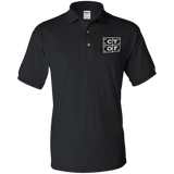 CYOF Youth Jersey Polo