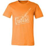 CYOF Pen Unisex Jersey Short-Sleeve T-Shirt