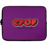 CYOF Laptop Sleeve - 13 inch