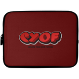CYOF Laptop Sleeve - 10 inch