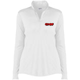 CYOF Sport-Tek Ladies' Competitor 1/4-Zip Pullover Workout Apparel