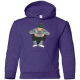 CYOF T Gildan Youth Pullover Hoodie