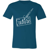 CYOF Pen Unisex Jersey Short-Sleeve T-Shirt