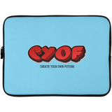 CYOF  Laptop Sleeve - 15 Inch