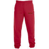 CYOF Workout Apparel Sweatpants with Pockets
