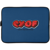 CYOF  Laptop Sleeve - 15 Inch