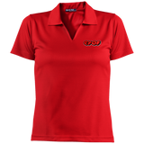 CYOF  Sleeve Polo