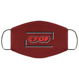 CYOF20  Face Mask