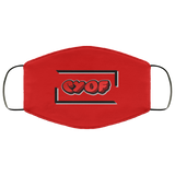 CYOF20  Face Mask