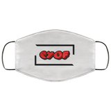 CYOF20  Face Mask