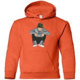 CYOF T Gildan Youth Pullover Hoodie