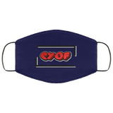 CYOF20  Face Mask
