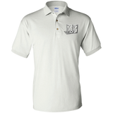 CYOF Youth Jersey Polo