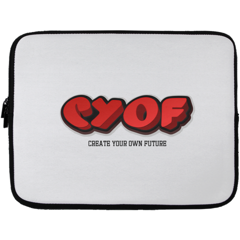 CYOF Laptop Sleeve - 13 inch