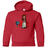 CYOF G185B Gildan Youth Pullover Hoodie