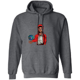 CYOF Gildan Pullover Hoodie 8 oz.