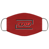 CYOF20  Face Mask