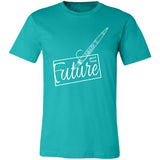 CYOF Pen Unisex Jersey Short-Sleeve T-Shirt