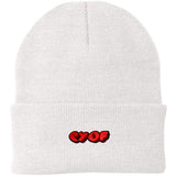 CYOF Knit Cap