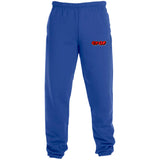 CYOF Workout Apparel Sweatpants with Pockets
