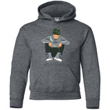 CYOF T Gildan Youth Pullover Hoodie