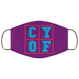 CYOF20  Face Mask