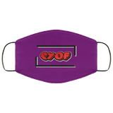 CYOF20  Face Mask