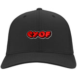 YSTC10 Sport-Tek Youth Dri-Fit Nylon Cap