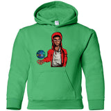 CYOF G185B Gildan Youth Pullover Hoodie