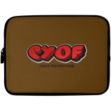 CYOF Laptop Sleeve - 10 inch