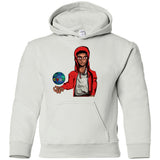 CYOF G185B Gildan Youth Pullover Hoodie