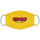 CYOF Face Mask