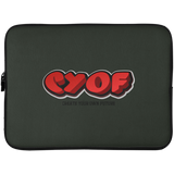 CYOF  Laptop Sleeve - 15 Inch