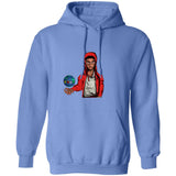 CYOF Gildan Pullover Hoodie 8 oz.