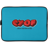 CYOF  Laptop Sleeve - 15 Inch