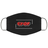 CYOF20  Face Mask