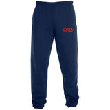 CYOF Workout Apparel Sweatpants with Pockets