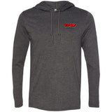 CYOF Workout Apparel Anvil LS T-Shirt Hoodie