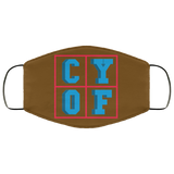 CYOF20  Face Mask
