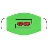 CYOF20  Face Mask